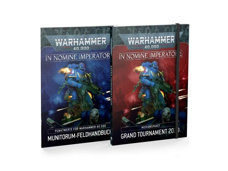 Games Workshop Buch In Nomine Imperatoris 3 Games Workshop Buch In Nomine Imperatoris