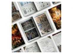 Games Workshop Spielset Warhammer 40.000 Rekruten Edition 13 Games Workshop Spielset Warhammer 40.000 Rekruten Edition -Pen and Paper Verkäufe 181361898 xxl