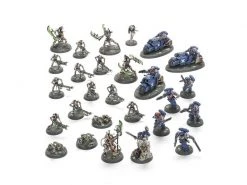 Games Workshop Spielset Warhammer 40.000 Befehlshaber Edition -Pen and Paper Verkäufe 181363135 xxl 1