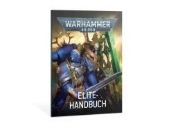 Games Workshop Spielset Warhammer 40.000 Elite Edition -Pen and Paper Verkäufe 181363215 xxl