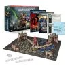 Games Workshop Spielset Warhammer 40.000 Befehlshaber Edition -Pen and Paper Verkäufe 181364803 xxl