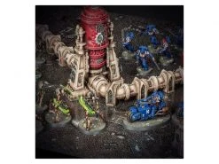 Games Workshop Spielset Warhammer 40.000 Befehlshaber Edition -Pen and Paper Verkäufe 181364830 xxl