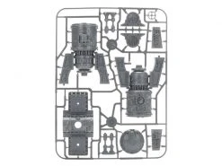 Games Workshop Diorama Warhammer 40.000 Befehlshaber-Edition -Pen and Paper Verkäufe 181364895 xxl 1