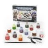 Games Workshop Werkzeugset Warhammer 40K Paints & Tools -Pen and Paper Verkäufe 181372065 xxl