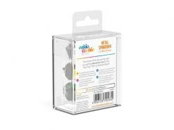 Oakie Doakie Dice 5 W20 Spindown-Würfel Set Metal -Pen and Paper Verkäufe 184482571 xxl