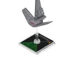Fantasy Flight Games X-Wing 2.Ed Shuttle der Xi-Klasse 7 Fantasy Flight Games X-Wing 2.Ed Shuttle der Xi-Klasse -Pen and Paper Verkäufe 184538516 xxl