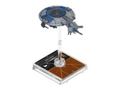 Fantasy Flight Games X-Wing 2.Ed Edition SRP-Droidenkanonenboot -Pen and Paper Verkäufe 184539322 xxl