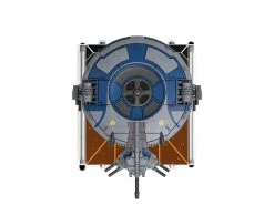 Fantasy Flight Games X-Wing 2.Ed Edition SRP-Droidenkanonenboot -Pen and Paper Verkäufe 184539324 xxl