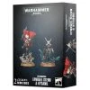 Games Workshop Figurenset Warhammer 40.000 Ephrael Stern & Kyganil -Pen and Paper Verkäufe 187668725 xxl