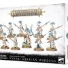 Games Workshop Figurenset Warhammer Age of Sigmar Vanari Auralan Wardens -Pen and Paper Verkäufe 187675038 xxl