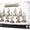 Games Workshop Figurenset Warhammer Age of Sigmar Vanari Auralan Sentinels -Pen and Paper Verkäufe 187679986 xxl