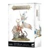 Games Workshop Figurenset Warhammer Age of Sigmar Archmage Teclis