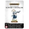 Games Workshop Figur Warhammer Age of Sigmar Scinari Cathallar