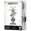 Games Workshop Figur Warhammer Age of Sigmar Alarith Stonemage -Pen and Paper Verkäufe 187802295 xxl
