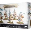 Games Workshop Figurenset Warhammer Age of Sigmar Vanari Dawnriders 2 Games Workshop Figurenset Warhammer Age of Sigmar Vanari Dawnriders -Pen and Paper Verkäufe 187804624 xxl