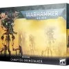 Games Workshop Figur Warhammer 40.000 Necrons Canoptek Doomstalker -Pen and Paper Verkäufe 187817305 xxl