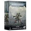 Games Workshop Figur Warhammer 40.000 Necrons Hexmark Destroyer