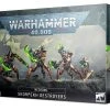 Games Workshop Figurenset Warhammer 40.000 Necrons Skorpekh Destroyers -Pen and Paper Verkäufe 187825299 xxl