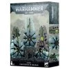 Games Workshop Figurenset Warhammer 40.000 Necrons Convergence of Dominion -Pen and Paper Verkäufe 187980211 xxl