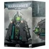 Games Workshop Figur Warhammer 40.000 Necrons Monolith -Pen and Paper Verkäufe 187984659 xxl
