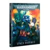 Games Workshop Codex Warhammer 40.000 Space Marines -Pen and Paper Verkäufe 188377150 xxl