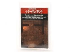 Games Workshop Spielgelände Warhammer Age of Sigmar Warcry Catacombs