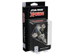 Fantasy Flight Games X-Wing 2.Ed Edition Jango Fetts Sklave I