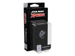 Fantasy Flight Games X-Wing 2.Ed Edition Tri-Droidenjäger