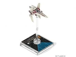 Fantasy Flight Games X-Wing 2.Ed V-Flügler Nimbus-Klasse -Pen and Paper Verkäufe 189537113 xxl