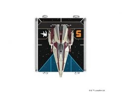 Fantasy Flight Games X-Wing 2.Ed V-Flügler Nimbus-Klasse -Pen and Paper Verkäufe 189537115 xxl