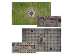 Games Workshop Spielset Blood Bowl Edition zweite Spielzeit, Deutsch -Pen and Paper Verkäufe 190152882 xxl