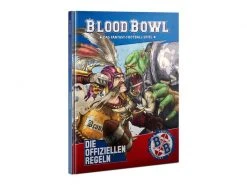 Games Workshop Spielset Blood Bowl Edition zweite Spielzeit, Deutsch -Pen and Paper Verkäufe 190152884 xxl