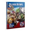 Games Workshop Codex Blood Bowl Die offiziellen Regeln (Deutsch) -Pen and Paper Verkäufe 190393219 xxl