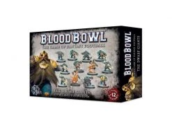 Games Workshop Figurenset The Dwarf Giants – Dwarf Blood Bowl Team