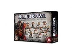 Games Workshop Figurenset The Doom Lords – Chaos Chosen Blood Bowl Team