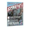 Games Workshop Magazin Blood Bowl Spike! Journal Issue 11 Englisch -Pen and Paper Verkäufe 190399957 xxl
