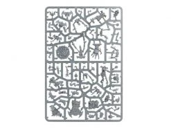 Games Workshop Figurenset The Champions of Death – Team -Pen and Paper Verkäufe 190403875 xxl