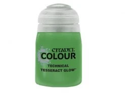 Games Workshop Farbe Citadel Tesseract Glow 12 ml