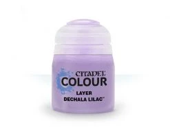 Games Workshop Farbe Citadel Dechala Lilac 12 ml