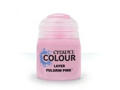 Games Workshop Farbe Citadel Fulgrim Pink 12 ml