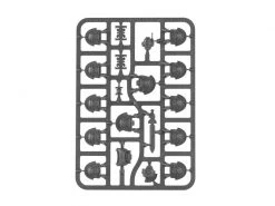 Games Workshop Upgrades Warhammer 40.000 Deathwatch -Pen and Paper Verkäufe 190867681 xxl