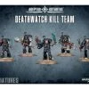 Games Workshop Figurenset Warhammer 40.000 Deathwatch Veteranen -Pen and Paper Verkäufe 190874259 xxl