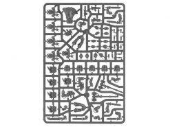 Games Workshop Figurenset Warhammer 40.000 Deathwatch Veteranen -Pen and Paper Verkäufe 190874708 xxl