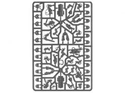 Games Workshop Figurenset Warhammer 40.000 Deathwatch Veteranen -Pen and Paper Verkäufe 190874711 xxl