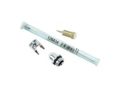 Harder & Steenbeck Nadel-/Düsenset 0.2 mm für Evolution/Infinity CR plus