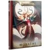 Games Workshop Buch Warhammer Age of Sigmar Broken Realms Morathi -Pen and Paper Verkäufe 190928123 xxl