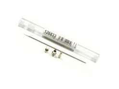 Harder & Steenbeck Nadel-/Düsenset 0.2 mm für Evolution/Infinity/Ultra/Grafo