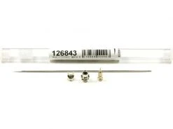 Harder & Steenbeck Nadel-/Düsenset 0.4 mm für Evolution/Infinity/Ultra/Grafo