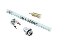 Harder & Steenbeck Nadel-/Düsenset 0.4 mm für Evolution/Infinity CR plus