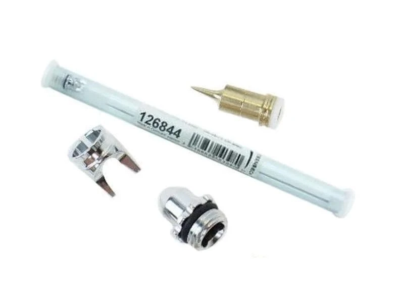 Harder & Steenbeck Nadel-/Düsenset 0.4 mm für Evolution/Infinity CR plus 3 Harder & Steenbeck Nadel-/Düsenset 0.4 mm für Evolution/Infinity CR plus